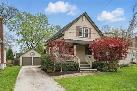 7500 Juler Ave, Madeira, OH 45243