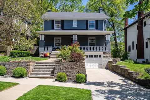 1224 Paxton Ave, Cincinnati, OH 45208