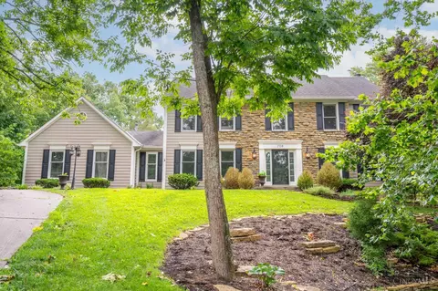 708 Miami View Ct, Loveland, OH 45140