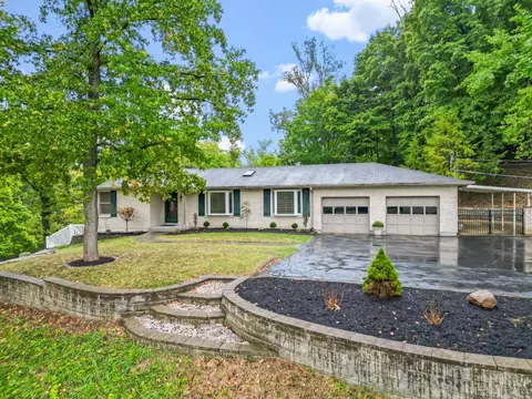 4503 Hutchinson Rd, Cincinnati, OH 45248