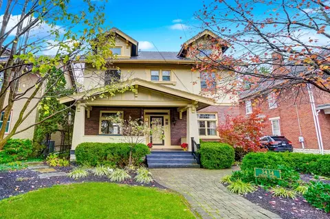 3434 Zumstein Ave, Cincinnati, OH 45208