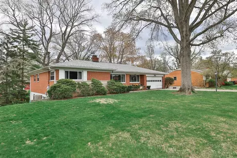 10008 Jackpine Ct, Cincinnati, OH 45231 photo 38
