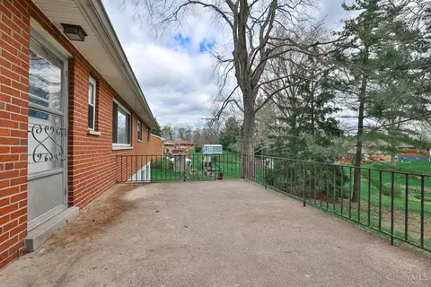 10008 Jackpine Ct, Cincinnati, OH 45231 photo 31