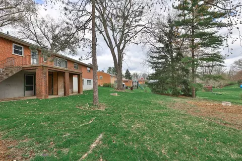 10008 Jackpine Ct, Cincinnati, OH 45231 photo 34