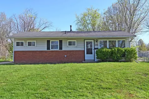 2550 Ontario St, Cincinnati, OH 45231