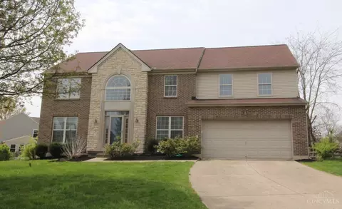 5879 Westfield Ct, Mason, OH 45040
