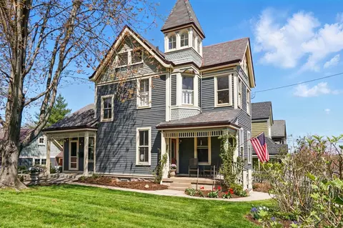 3543 Vista Ave, Cincinnati, OH 45208