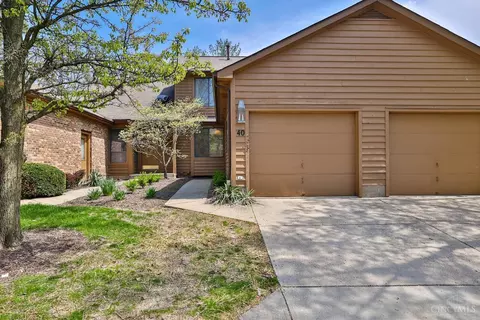 40 Evergreen Cir, Wyoming, OH 45215
