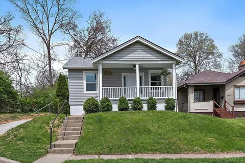 6705 Grace Ave, Silverton, OH 45236
