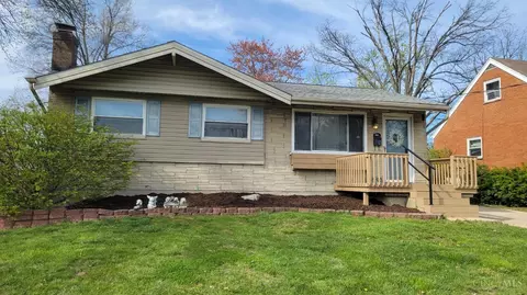 3590 Vernier Dr, Colerain Twp, OH 45251