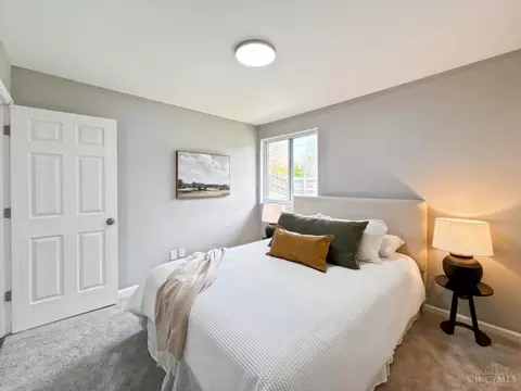 Bedroom - 11594 Gerity Ct, Forest Park, OH 45240 photo 2 of 6