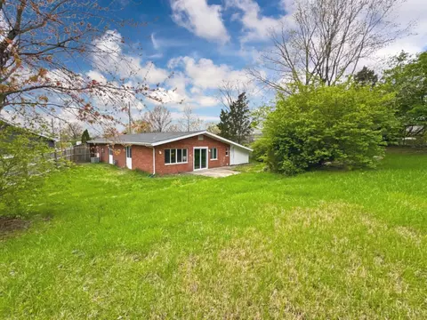 Exterior - 11594 Gerity Ct, Forest Park, OH 45240 photo 5 of 5