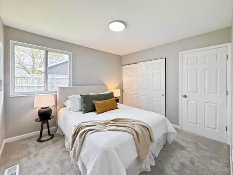 Bedroom - 11594 Gerity Ct, Forest Park, OH 45240 photo 1 of 6