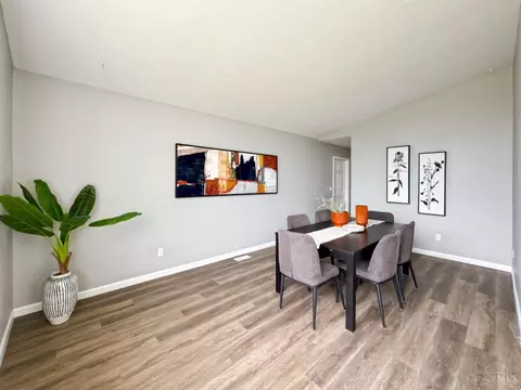 Dining - 11594 Gerity Ct, Forest Park, OH 45240 photo 1 of 2
