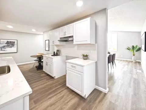 Kitchen - 11594 Gerity Ct, Forest Park, OH 45240 photo 1 of 2