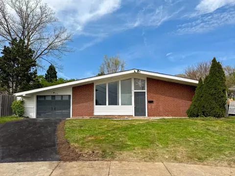 Exterior - 11594 Gerity Ct, Forest Park, OH 45240 photo 2 of 5