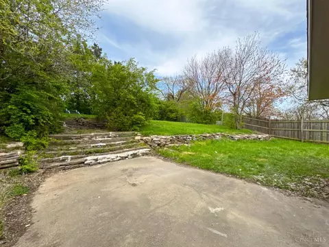 Exterior - 11594 Gerity Ct, Forest Park, OH 45240 photo 3 of 5