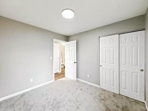Bedroom - 11594 Gerity Ct, Forest Park, OH 45240 photo 6 of 6