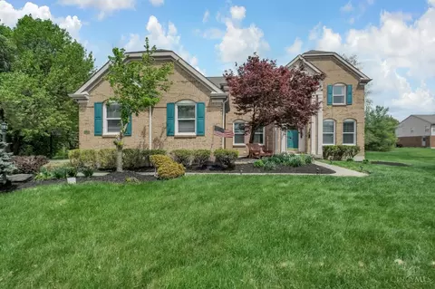 6863 Parklake Dr, Mason, OH 45040