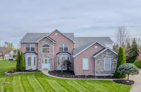 3688 Prostaff Ct, Mason, OH 45040