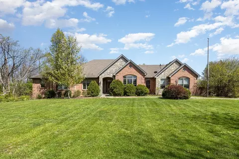 2029 Carolina Trace Rd, West Harrison, IN 47060