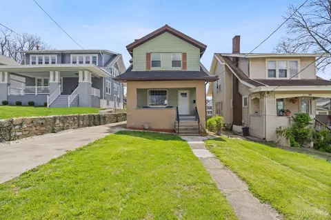 1533 St Leger Pl, Cincinnati, OH 45207