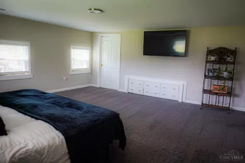 Bedroom - 1580 Friendly Ln, Williamsburg, OH 45176 photo 2 of 3