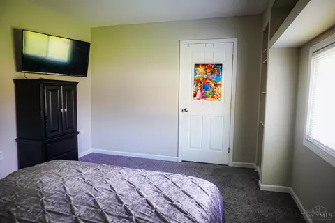 Bedroom - 1580 Friendly Ln, Williamsburg, OH 45176 photo 3 of 3