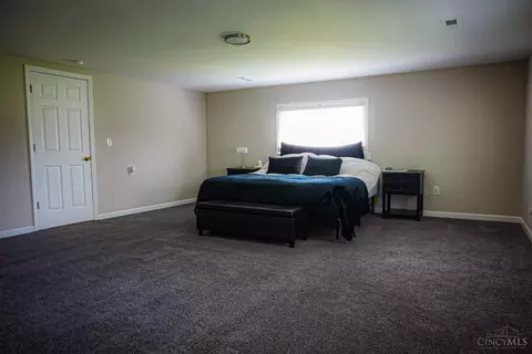 Bedroom - 1580 Friendly Ln, Williamsburg, OH 45176 photo 1 of 3
