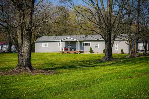 1580 Friendly Ln, Williamsburg, OH 45176