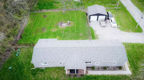 View/Area - 1580 Friendly Ln, Williamsburg, OH 45176 photo 1 of 2
