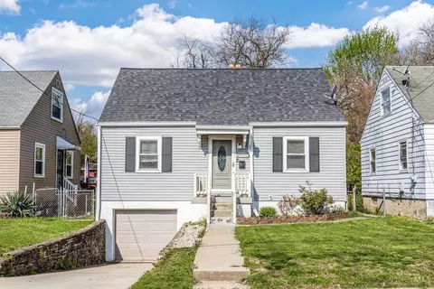 6255 Mayflower Ave, Golf Manor, OH 45237