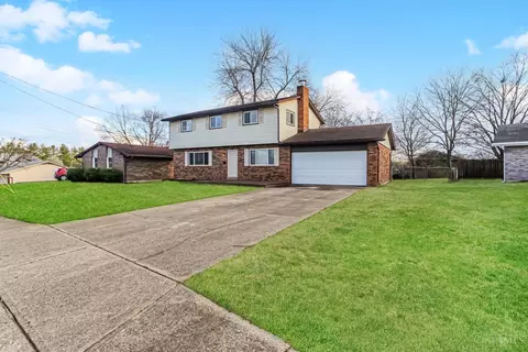 846 Wesleyan Dr, Fairfield, OH 45014