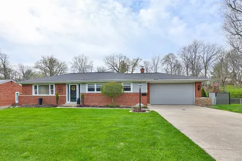 6313 Charity Dr, Cincinnati, OH 45248