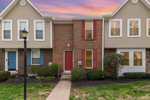 822 Woodlyn Dr, Anderson Twp, OH 45230