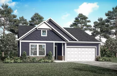 1661 Whitewater Trails Blvd, Harrison, OH 45030