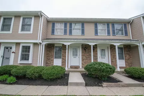3353 Huntsman Trce, Amelia, OH 45102