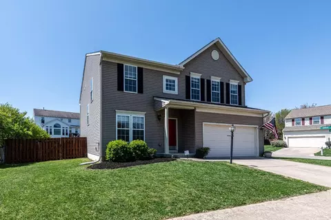6921 Erie Dr, Hamilton Township, OH 45039