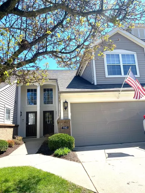 782 Southmeadow Cir, Cincinnati, OH 45224