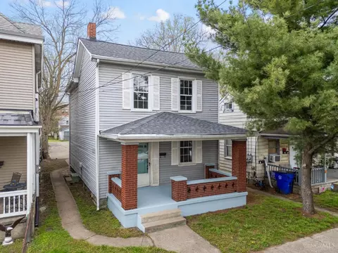 315 Sixth St, Hamilton, OH 45011