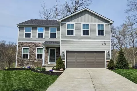 5475 Anne Marie Dr, Morrow, OH 45152