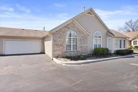 12026 Maxim Ave, Cincinnati, OH 45249