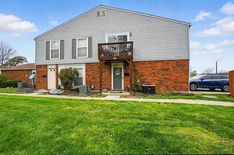 9 Milky Way, Fairfield, OH 45014