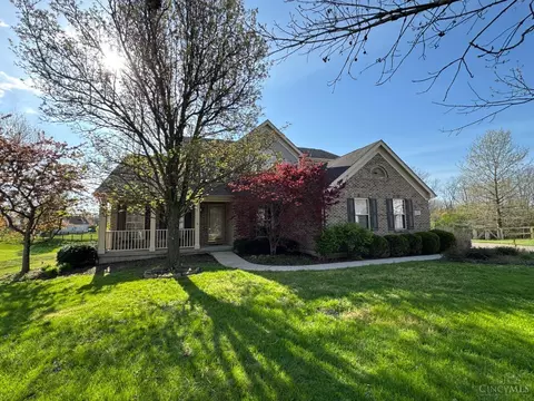 6743 Bayberry Ct, Hamilton Township, OH 45039