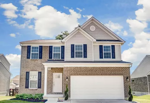 658 Haybrooke Dr, Hamilton Township, OH 45039