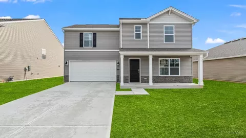 117 Lonny St, Mount Orab, OH 45154