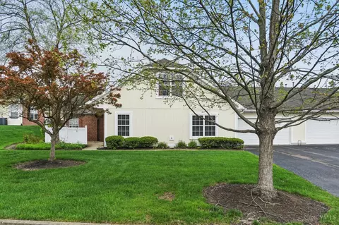 3255 Ravine Pl, Maineville, OH 45039