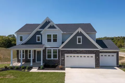 6989 Carlinridge Ln, Green Twp, OH 45248