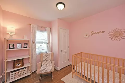 Bedroom - 6905 Roe St, Cincinnati, OH 45227 photo 3 of 4