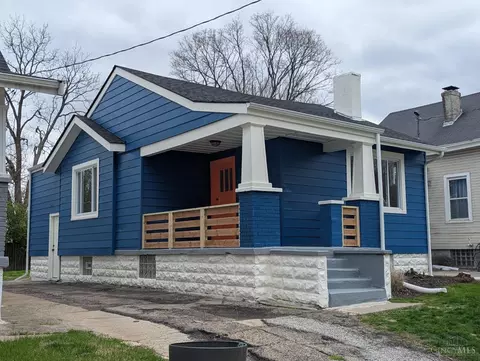 1825 Cordova Ave, North College Hill, OH 45239